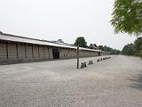 J Imperial Palace 01 : Japan, Kyoto, Vermont Canoe Spring